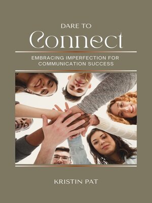cover image of Dare to Connect